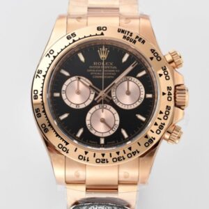 Replica Rolex Cosmograph Daytona m126505-0001 Clean Factory Chronograph - Replica Watches Factory