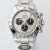 Replica Rolex Cosmograph Daytona m126509-0003 Clean Factory Silver strap - Replica Watches Factory