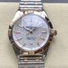 Replica Breitling Mechanical Chronograph U10380101A2U1 BLS Factory Stainless steel case - Replica Watches Factory