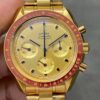 Replica Omega Speedmaster 310.60.42.50.99.001 OM Factory Anti-magnetic - Replica Watches Factory