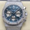 Replica Audemars Piguet Royal Oak 26331BC.GG.1224BC.02 OM Factory White gold case - Replica Watches Factory