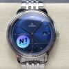 Replica Omega De Ville 434.10.41.20.03.001 N1 Factory Roman numerals - Replica Watches Factory