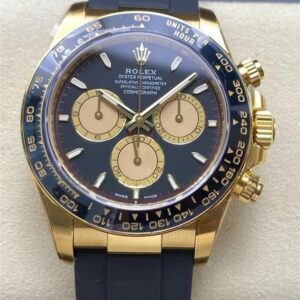 Replica Rolex Cosmograph Daytona m126518ln-0004 VS Factory Chronograph - Replica Watches Factory