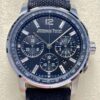 Replica Audemars Piguet CODE 11.59 26393BC.OO.A002KB.02 OMF Factory Black Dial - Replica Watches Factory