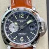 Replica Panerai Lumino PAM 00088 VS Factory Dual time zone - Replica Watches Factory