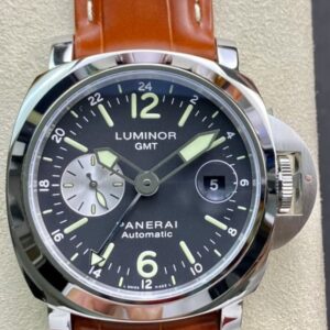Replica Panerai Lumino PAM 00088 VS Factory Dual time zone - Replica Watches Factory