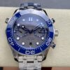 Replica Omega Seamaster 210.30.44.51.06.001 N1 Factory Grey dial - Replica Watches Factory
