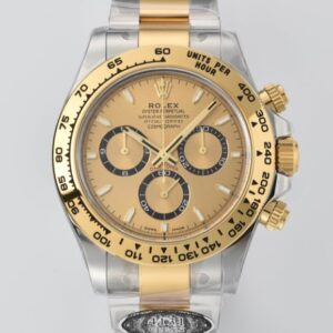 Replica Rolex Cosmograph Daytona m126503-0004 Clean Factory Sapphire crystal - Replica Watches Factory