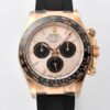 Replica Rolex Cosmograph Daytona m126515ln-0006 Clean Factory Sun-burnt gold dial - Replica Watches Factory