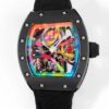 Replica Richard Mille RM 68-01 KONGO RM Factory Color dial - Replica Watches Factory