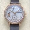 Replica Vacheron Constantin Traditionnelle 83570-000R-9915 TW Factory Mother-of-pearl dial - Replica Watches Factory