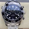 Replica Omega Seamaster 210.30.44.51.01.001 N1 Factory Silver strap - Replica Watches Factory
