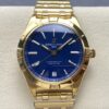 Replica Breitling Chronomat K103801A1C1K1 BLS Factory Blue Dial - Replica Watches Factory
