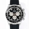 Replica Rolex Cosmograph Daytona M126519LN-0004 VS Factory Shiny black dial - Replica Watches Factory