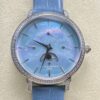 Replica Vacheron Constantin Traditionnelle 4305T-000G-B948 TW Factory Perpetual calendar - Replica Watches Factory