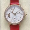 Replica Vacheron Constantin Traditionnelle 83570-000R-B691 TW Factory Red strap - Replica Watches Factory