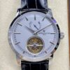 Replica Vacheron Constantin Traditionnelle 89000-000P-9843 TW Factory Blue strap - Replica Watches Factory
