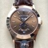 Replica Patek Philippe Complications 5396-1R-001 PP+ Factory Annual calendar - Replica Watches Factory