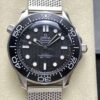 Replica Omega Seamaster 210.30.42.20.01.010 VS Factory Luminous hour markers - Replica Watches Factory