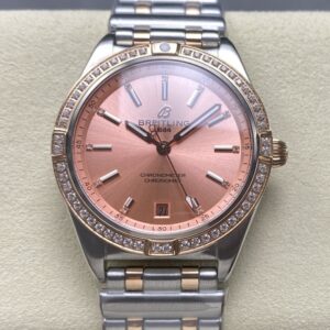 Replica Breitling Chronomat U10380591K1U1 BLS Factory Copper dial - Replica Watches Factory