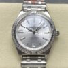 Replica Breitling Chronomat A10380591A1A1 BLS Factory Silver strap - Replica Watches Factory
