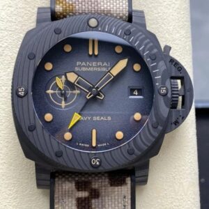 Replica Panerai Submersible PAM01513 VS Factory Ceramic case - Replica Watches Factory