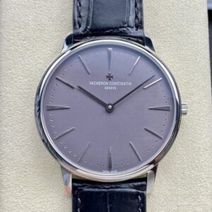 Replica Vacheron Constantin Patrimony 81180-000P-9539 MKS Factory Metal dial - Replica Watches Factory