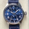 Replica IWC pilot IW515202 TW Factory Chronograph - Replica Watches Factory