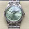 Replica Breitling Chronomat A10380591L1A1 BLS Factory Green Dial - Replica Watches Factory