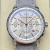 Replica Audemars Piguet CODE 11.59 26393CR.OO.A008KB.01 OMF Factory Grey dial - Replica Watches Factory