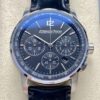 Replica Audemars Piguet CODE 11.59 26393BC.OO.A002CR.01 OMF Factory White gold case - Replica Watches Factory