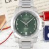 Replica Longines Concas L3.430.4.07.6 AF Factory Diamond hour markers - Replica Watches Factory