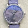 Replica IWC Portofino IW458104 V7 Factory Sunray dial - Replica Watches Factory