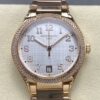 Replica Patek Philippe TWENTY~4 7300-1200R-010 SJ Factory Sapphire crystal - Replica Watches Factory