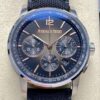 Replica Audemars Piguet CODE 11.59 26393CR.OO.A002CR.01 OMF Factory Lacquered dial - Replica Watches Factory