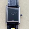 Replica Cartier Tank WSTA0071 DR Factory Square dial - Replica Watches Factory