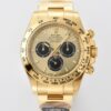 Replica Rolex Cosmograph Daytona m126508-0006 Clean Factory Luminous hour markers - Replica Watches Factory