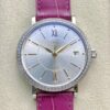 Replica IWC Portofino IW458112 V7 Factory Diamond bezel - Replica Watches Factory