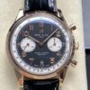 Replica Breitling Premier AB0118A21B1X1 BLS Factory Black Panda Dial - Replica Watches Factory