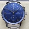 Replica IWC Portugieser IW371606 ZF Factory Chronograph - Replica Watches Factory
