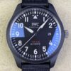Replica IWC Pilot IW326906 M+ Factory Rubber strap - Replica Watches Factory