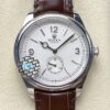 Replica Rolex Perpetual 1908 m52509-0006 R+ Factory Dark brown strap - Replica Watches Factory