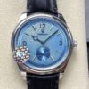 Replica Rolex Perpetual 1908 m52506-0003 R+ Factory Ice blue dial - Replica Watches Factory