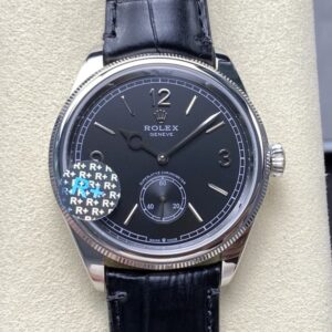 Replica Rolex Perpetual 1908 m52509-0002 R+ Factory Double folding clasp - Replica Watches Factory