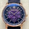 Replica Audemars Piguet CODE 11.59 26393OR.OO.A002KB.02 OMF Factory Chronograph - Replica Watches Factory