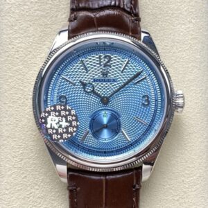 Replica Rolex Perpetual 1908 m52506-0002 R+ Factory Platinum case - Replica Watches Factory