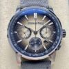 Replica Audemars Piguet CODE 11.59 26393QT.OO.A064KB.01 OMF Factory Smoked beige dial - Replica Watches Factory
