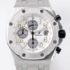 Replica Audemars Piguet Royal Oak Offshore 25721ST.OO.1000ST.07 APF Factory Anti-magnetic - Replica Watches Factory