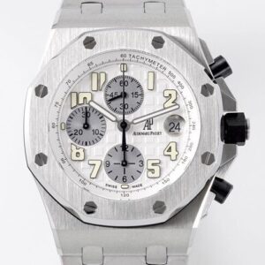 Replica Audemars Piguet Royal Oak Offshore 25721ST.OO.1000ST.07 APF Factory Anti-magnetic - Replica Watches Factory
