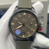Replica IWC Pilot IW501902 ZF Factory Long power - Replica Watches Factory